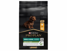 Purina Pro Plan Small & Mini Opti start - kuře - suché krmivo pro psy - 7 kg