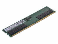 Samsung UDIMM non-ECC 16GB DDR5 1Rx8 5600MHz PC5-44800 M323R2GA3DB0-CWM