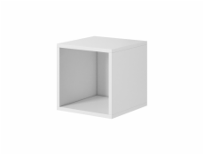 Cama sestava obývacího pokoje ROCO 19 (4xRO3 + 4xRO6) bílá/bílá/bílá