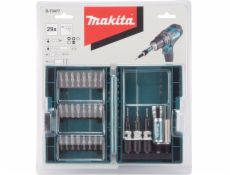 Makita D-73477 Sada bitů 29ks