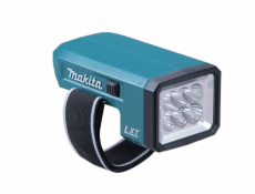 Makita DEBDML186 Aku LED svítilna Li-ion LXT 18V bez aku