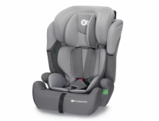 Kinderkraft COMFORT UP I-SIZE baby car seat (9 - 36 kg; 15 months - 12 years) Grey