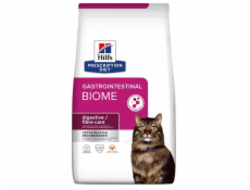 HILL S PD Gastrointestinal Biome - dry cat food - 1 5 kg