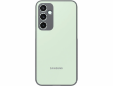 Samsung silikonový zadní kryt pro Samsung Galaxy S23 FE mentolový