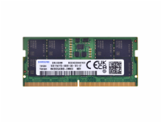 Samsung SO-DIMM 16GB DDR5 1Rx8 5600MHz PC5-44800 M425R2GA3BB0-CWM