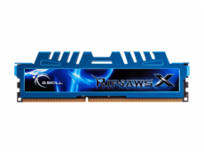 DDR3 16GB (2x8GB) RipjawsX 2133MHz CL10 XMP