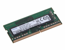 Integrovaný 8GB LAPTOP RAM MODULE DDR4 3200MHZ EQV. TO M471A1G44CB0-CWE F/ SAMSUNG paměťový modul 1 x 8 GB