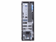 DELL OptiPlex 5070 i5-9500 16GB 256GB SSD SFF Win11pro Použité Použité