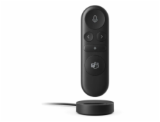 Bezdrátový prezentér Microsoft Presenter+ Bluetooth Black