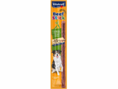 Vitakraft Dog Beef Stick salami Zelenina 1ks