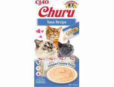 Churu Cat Tuna 4x14g