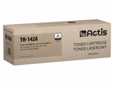 Actis TH-142A Toner (replacement HP 142A W1420A  Standard; 950 pages; Black)