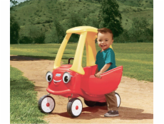 Little tikes Car Cozy Coupe (nové oči) 642302