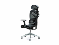 Ergonomic office chair ERGO 600 black