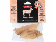 ZOLUX Lamb ears - žvýkačka pro psa - 30g