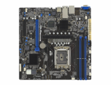 Základní deska ASUS P13R-M/10G-2T Intel Xeon E-2400 C262 LGA1700 micro ATX (90SB0CC0-M0UAY0)