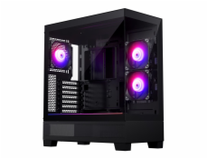 Phanteks XT VIEW Mid Tower Black