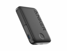 Powerbanka - Anker 322 MagGo (A1618G11) 5000mAh