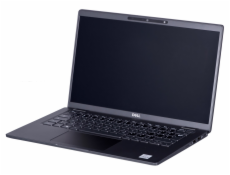 DELL LATITUDE 7410 i5-10310U 16GB 512GB SSD 14 FHD (dotykový) Win11pro POUŽITÉ