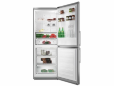 Refrigerator-freezer combination HOTPOINT HA70BE 973 X