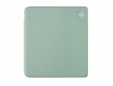 Etui Kobo Libra Color Basic SleepCover Case Garden Green