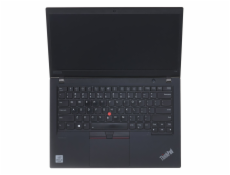 LENOVO ThinkPad T14 G1 i7-10610U 16GB 512GB SSD 14 FHD (dotykový) Win11pro POUŽITÉ