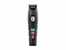 Wahl Color Trim Advanced Black 8 Lithium-Ion (Li-Ion)