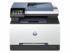 HP LaserJet Pro MFP 3302fdn, Laserová multifunkcia