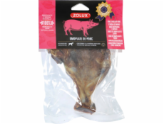 ZOLUX Pork shoulder bone - Dog treat - 150g