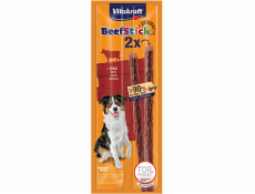 VITAKRAFT Beef Stick Beef - dog treat - 2 x 12g