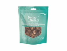 DOLINA NOTECI Treats Lamb Lungs - dog treat - 70g