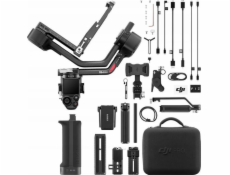 DJI RS 4 Pro Combo