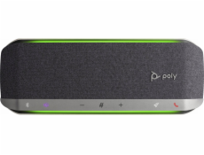 HP Poly Sync 40 USB-A USB-C Speakerphone