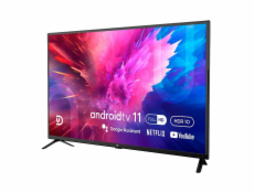 TV 40  UD 40F5210S FHD  D-LED  Android 11  DVB-T2