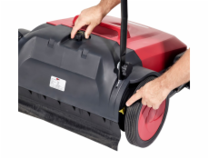 Sweeper Nilfisk Viper PS480-EU