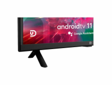 Telewizor 32  UD 32W5210S HD  D-LED  Android 11  DVB-T2 HEVC