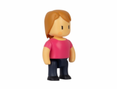 STUMBLE GUYS - MINI FIGURKI- ZESTAW 2 FIGUREK VER.B