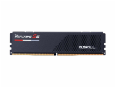 G.Skill Ripjaws S5 F5-5200J4040A48GX2-RS5K memory module 96 GB 2 x 48 GB DDR5 5200 MHz