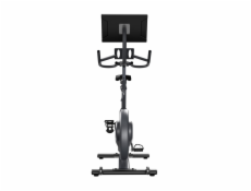 OVICX Spinning bike  stationary magnetic Q200X with 15.6  TFT touch screen  WIFI bluetooth&app