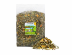 FACTORYHERBS Holiday in the countryside - food for rodents and rabbits - 1.5 kg