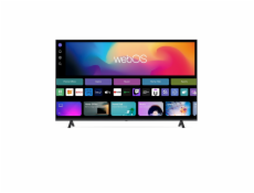 LG NanoCell NANO81 55NANO81T3A televizor 139,7 cm (55 ) 4K Ultra HD Smart TV Wi-Fi Modrá