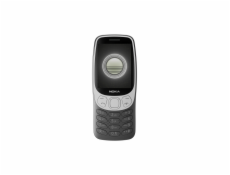 Nokia 3210 4G Dual SIM 2024 Black