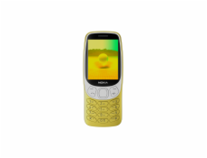 Nokia 3210 4G Dual SIM 2024 Gold