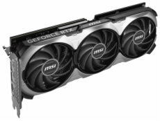 MSI GeForce RTX 4070 Ti SUPER 16G VENTUS 3X OC / 16GB GDDR6X / PCI-E / 3x DP / HDMI