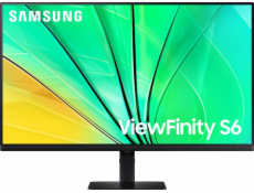 Samsung ViewFinity S60D (LS32D600EAUXEN)