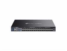 TP-Link SX6632YF, 26-port 10Gbit. Omada SND