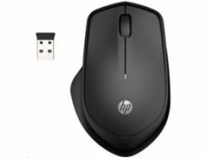 HP myš - 285 Silent Wireless Mouse