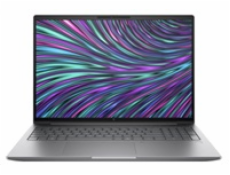 HP NTB ZBook Power G11 U7-155H 16AG WUXGA,16GB DDR5 5600, 512GB PCIe-4x4,RTX 1000Ada/6GB,WiFi 6E, BT, Win11Pro 3y onsite