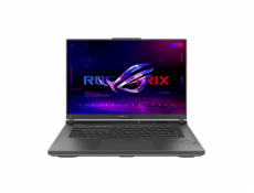 ASUS ROG Strix G16 -  i9 14900HX/32GB/1TB SSD/RTX 4070 8GB/16 /QHD+/IPS/240Hz/2y PUR/Win 11 Home/šedá