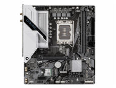 GIGABYTE H610M GAMING WIFI DDR4/LGA 1700/mATX